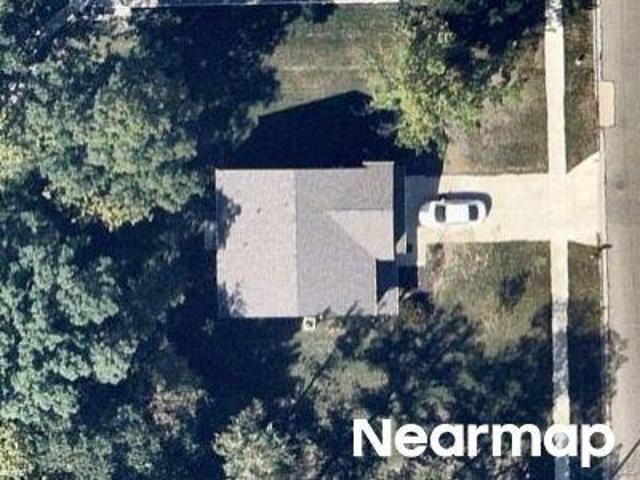 House for sale in Dayton, Ohio