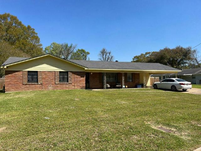 House for sale in Natchez, Adams County