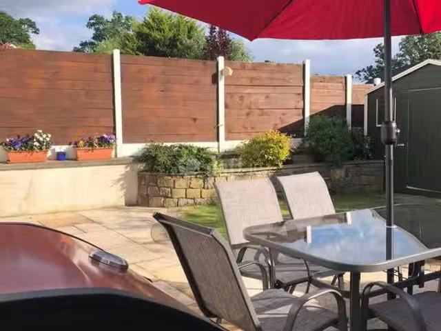 House to rent