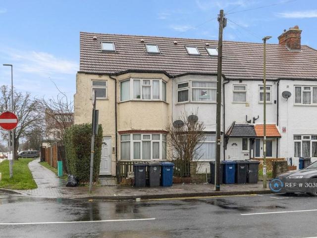 Apartment for rent in Brent Cross, Greater London