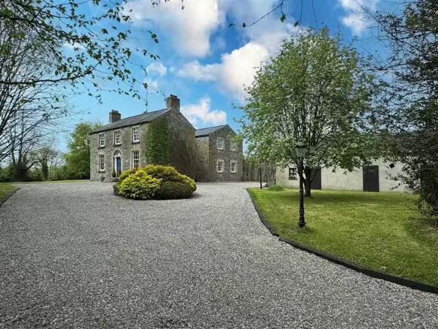 House for sale