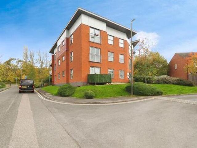 House for sale in Egginton, East Midlands
