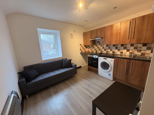 Apartment for rent in Falcon Lodge, Wales