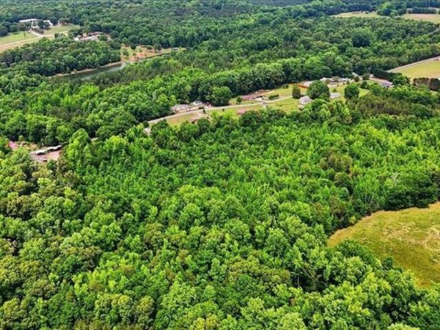 Land for sale in Greenville, South Carolina