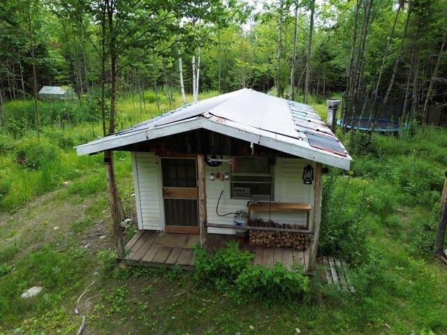 House for sale in Maine