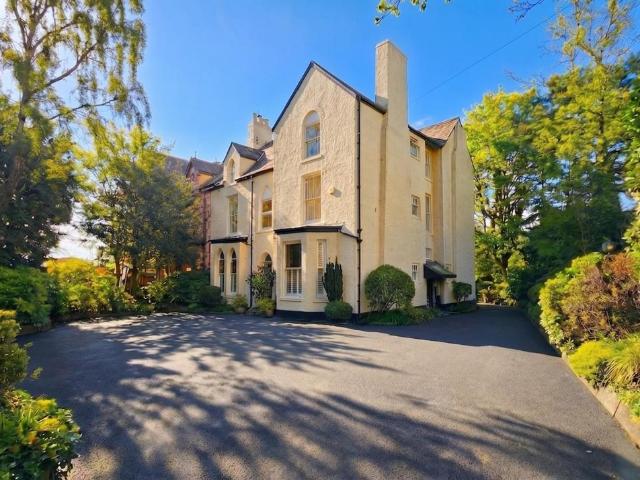 Apartment for rent in Trafford Park, Greater Manchester