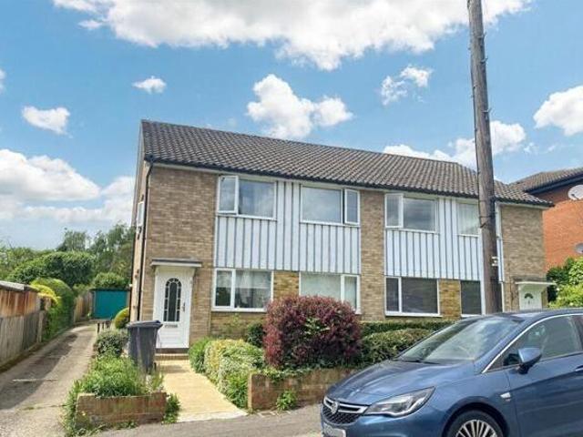 House for sale in Hertfordshire