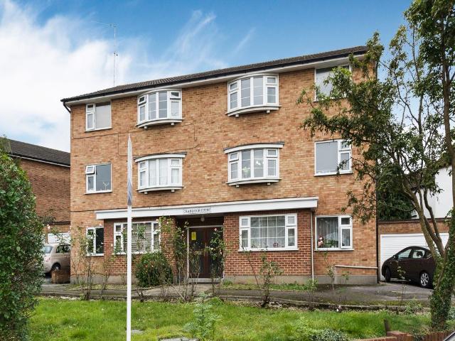 Apartment for rent in New Barnet, Greater London