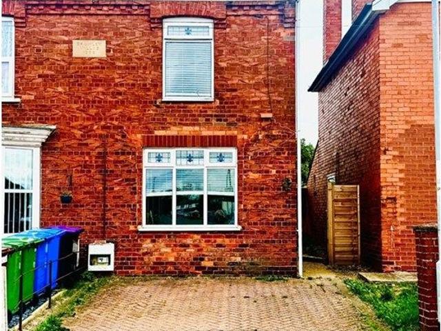 House for rent in Boston