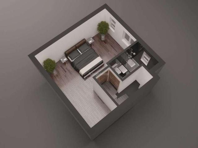 Apartment for rent in Maindy, Cardiff