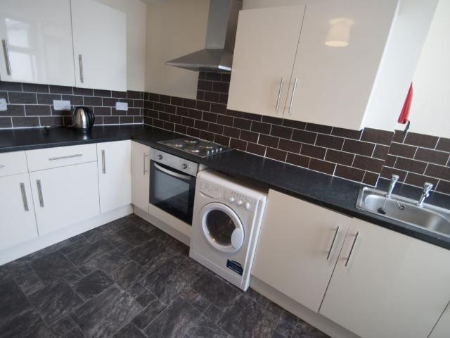 Apartment for rent in Falcon Lodge, Wales