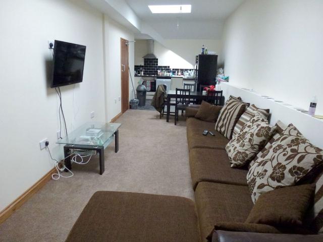Apartment for rent in Falcon Lodge, Wales