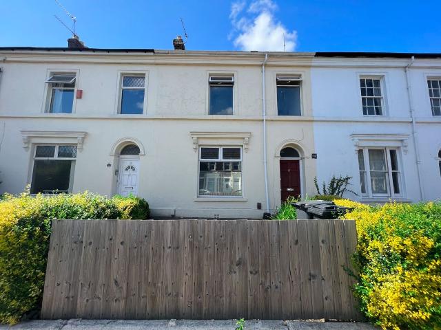 House for rent in Maindy, Cardiff