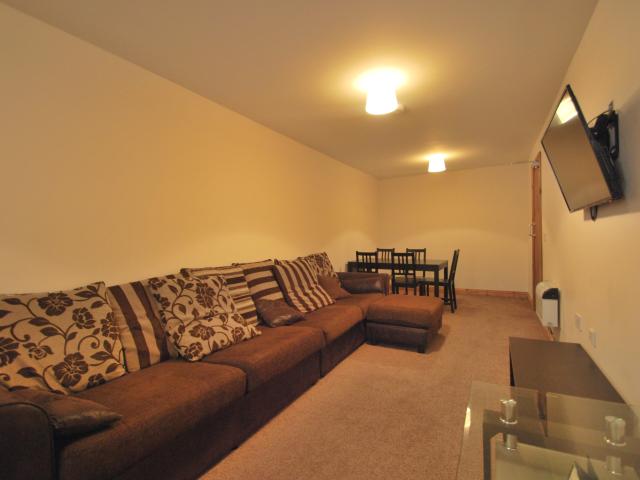 Apartment for rent in Falcon Lodge, Wales
