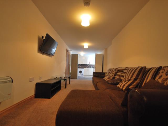 Apartment for rent in Falcon Lodge, Wales