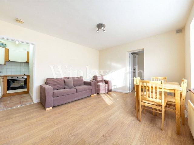 Apartment for rent in London Borough of Barnet, Greater London