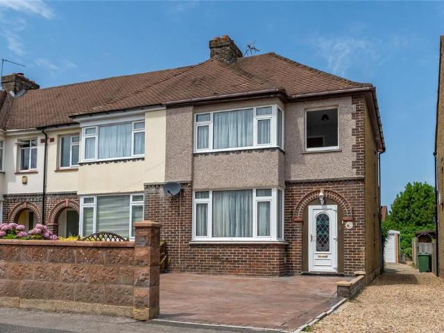 House for rent in Midway, Kent