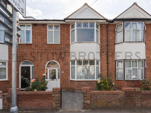 Apartment for rent in South Woodford, Greater London