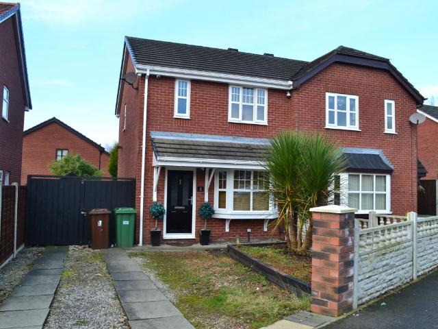 House for rent in Spring View, Wigan
