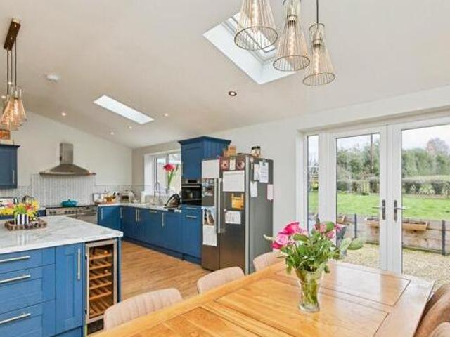 House for sale in Egginton, East Midlands