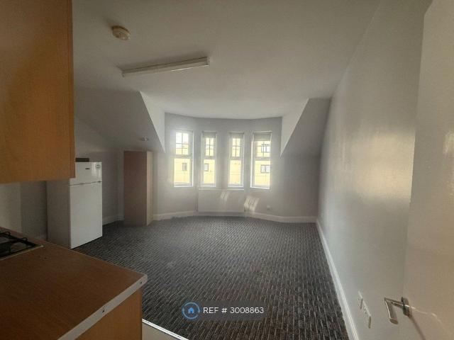 Apartment for rent in London Borough of Croydon, Thornton Heath