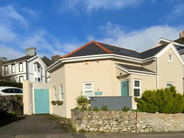 House for sale in Ellacombe, Babbacombe