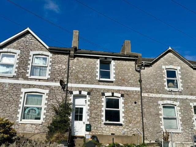 House for sale in Ellacombe, Babbacombe