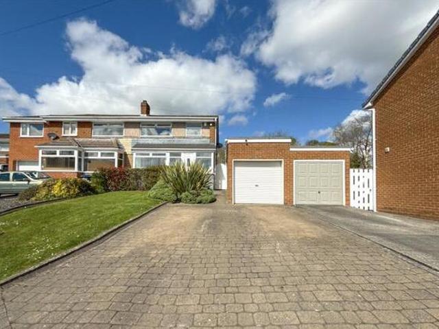 House for sale in Butterton, Staffordshire