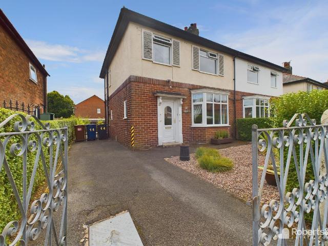 House for rent in New Gate, Firbank