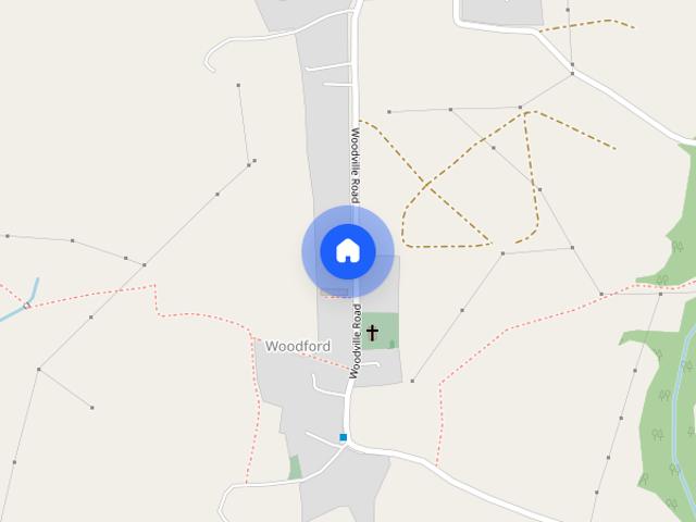 House for rent in Woodford, Shop