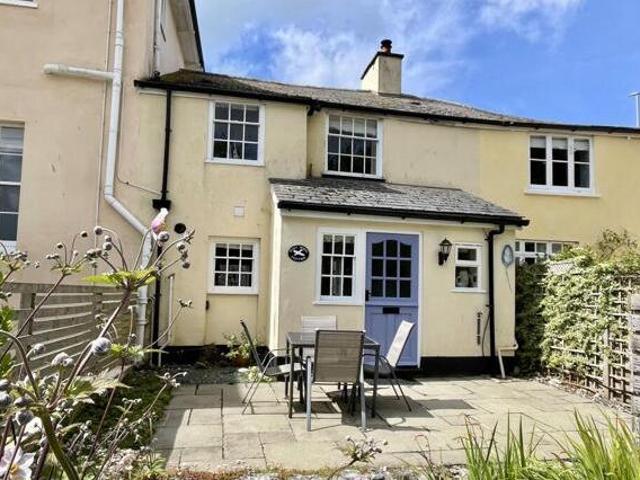 House for sale in Lyme Regis, Dorset