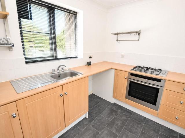 Apartment for rent in Woolwich Dockyard, Greater London