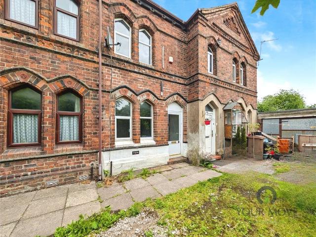 House for rent in Longton, Stoke-on-Trent