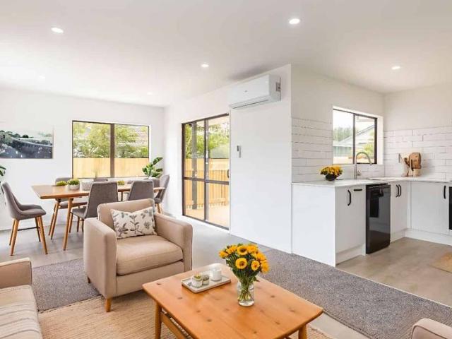 Apartment for rent in Tararua District