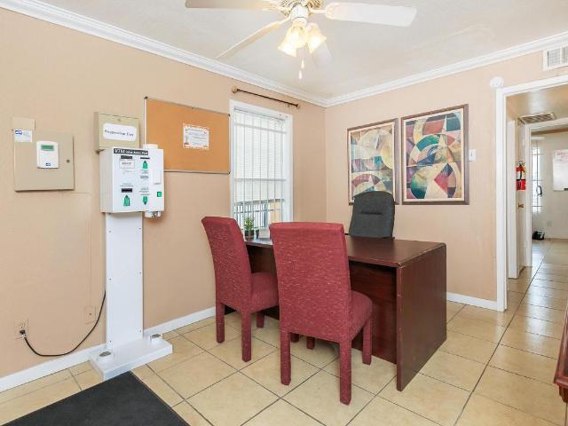 Apartment for rent in Harris, Texas