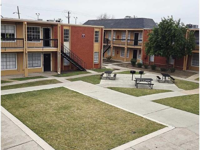 Apartment for rent in Harris, Texas