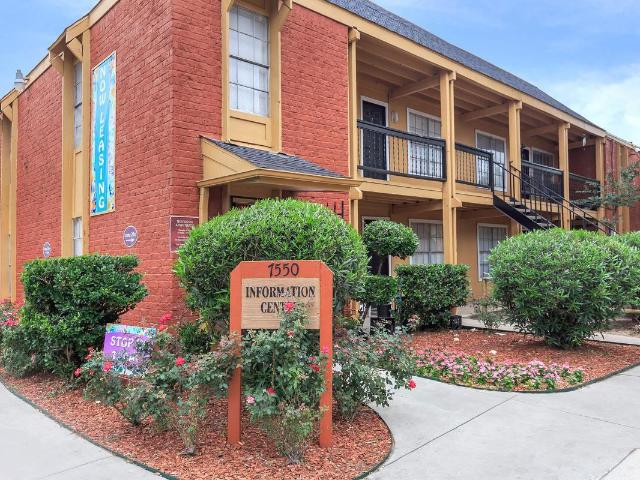 Apartment for rent in Harris, Texas