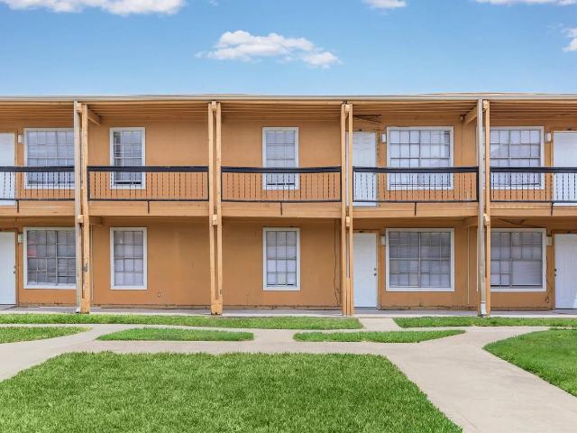 Apartment for rent in Harris, Texas