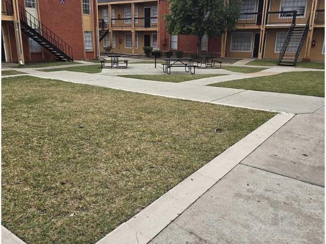 Apartment for rent in Harris, Texas