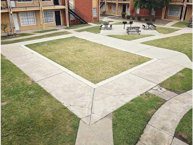Apartment for rent in Harris, Texas