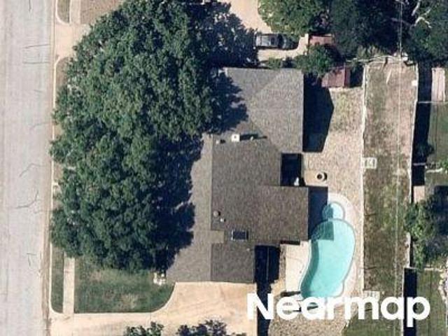 House for sale in Euless, Texas