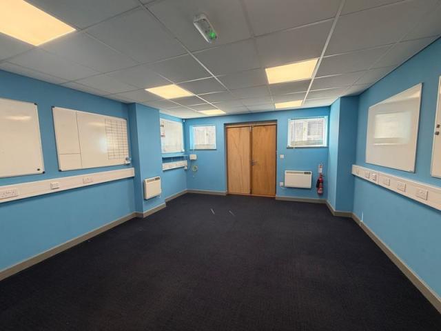 Studio for rent in Huntingdon, Cambridgeshire