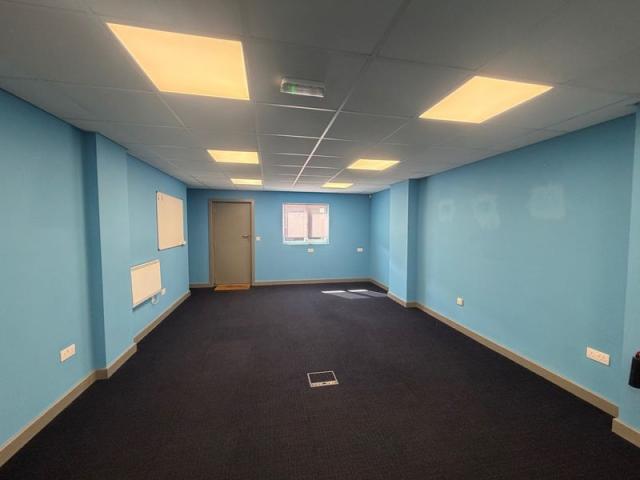 Studio for rent in Huntingdon, Cambridgeshire