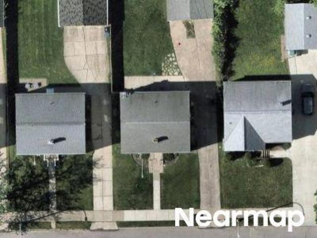 House for sale in Tonawanda, New York