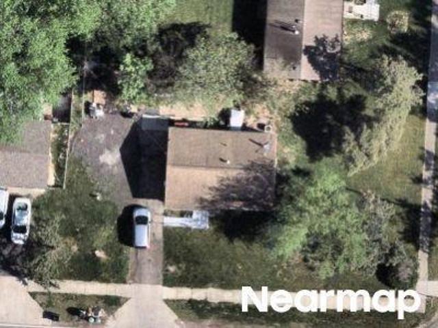 House for sale in Columbus, Ohio