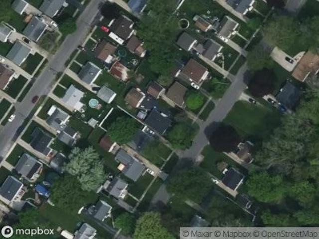 House for sale in Niagara, New York