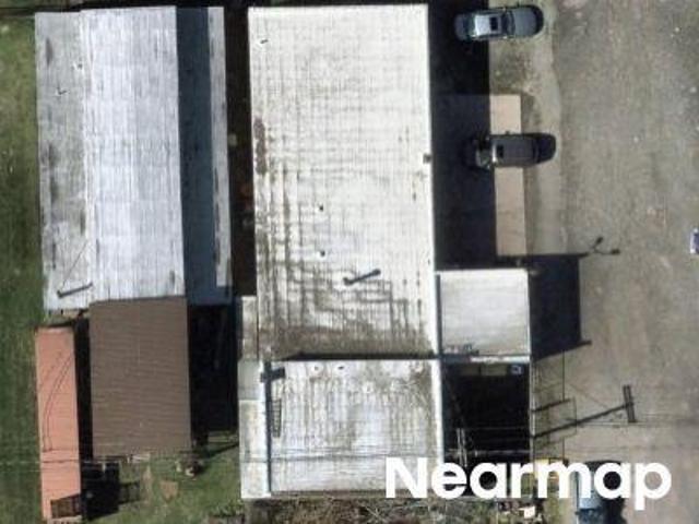 Commercial for sale in Tonawanda, New York