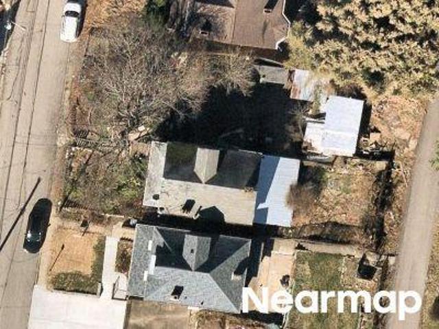 House for sale in Pittsburg, Pennsylvania