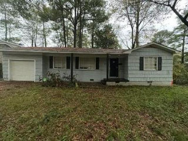 House for sale in Jackson