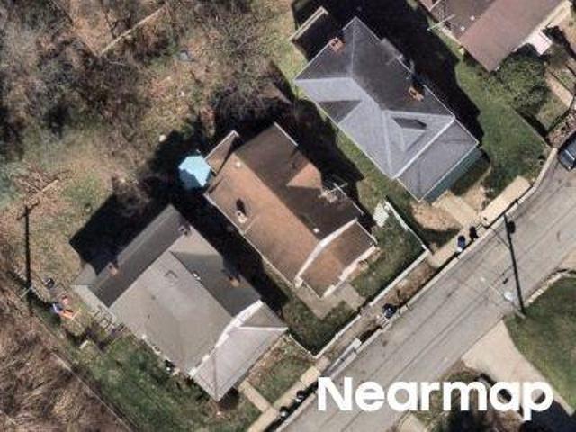 House for sale in Pittsburg, Pennsylvania